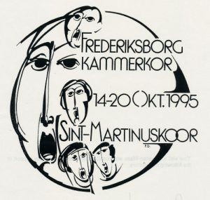 Frederiksborg Kammerkor