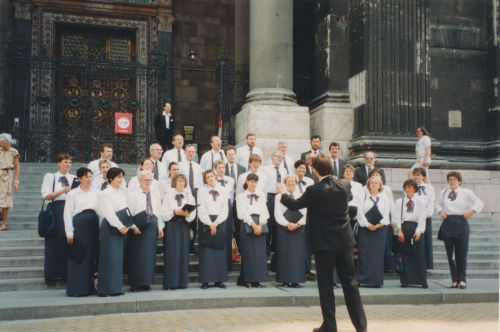 Hongarije 1993