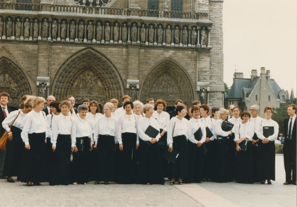 Parijs 1989