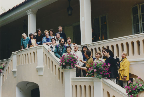 Praag 1998